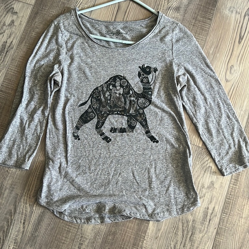 Lucky Brand T-Shirt
